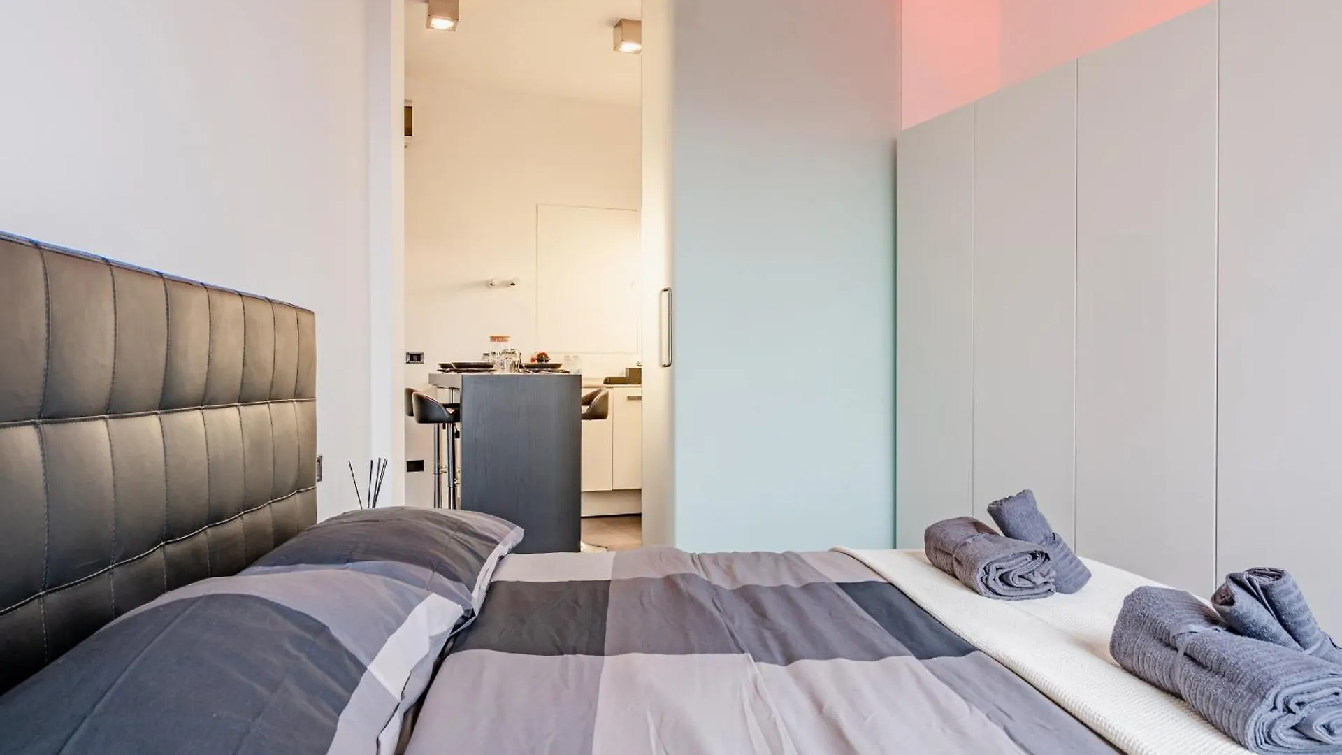 Exclusive Led House Corso Como Milano