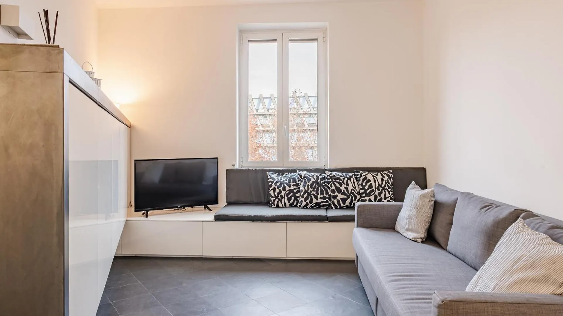 Lägenhet Exclusive Led House Corso Como Milano