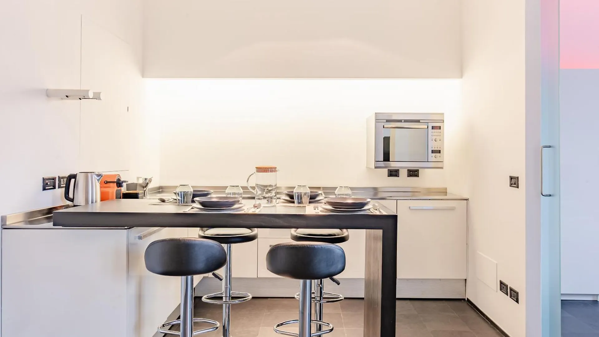 Exclusive Led House Corso Como Milano 0*,  Italien